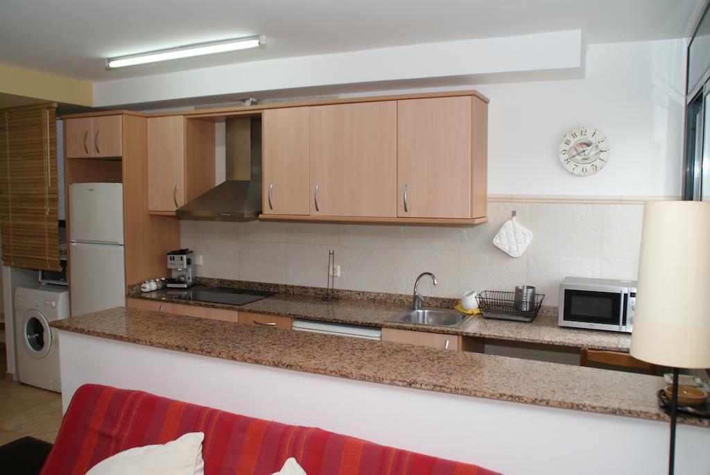Apartamento Deltebre Værelse billede