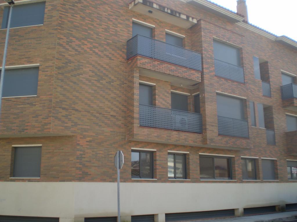 Apartamento Deltebre Eksteriør billede